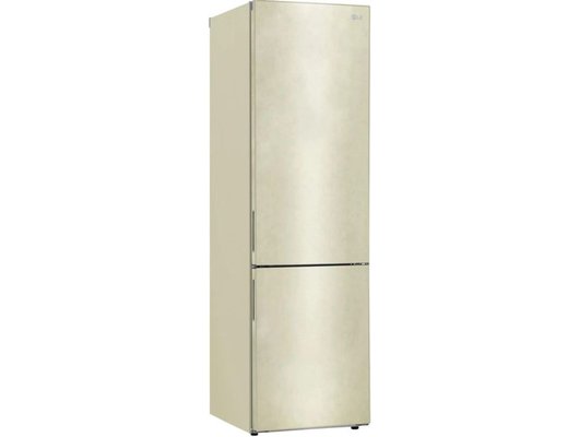 Холодильник LG GA-B509CECL